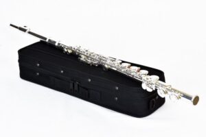 i vantaggi dei flauti in metallo
