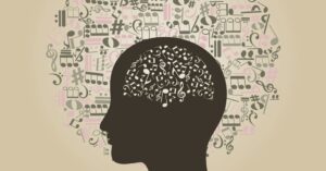 gli effetti della musica e dello strumento musicale sul cervello