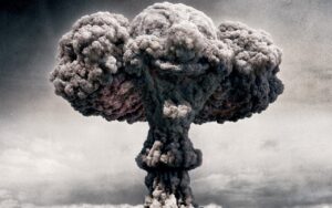 il pensiero di einstein sulla bomba atomica