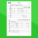 il mattino di grieg | partitura gratis per orchestra scolastica