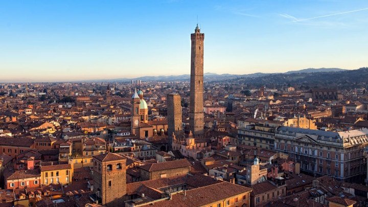 scuole medie ad indirizzo musicale in provincia di bologna