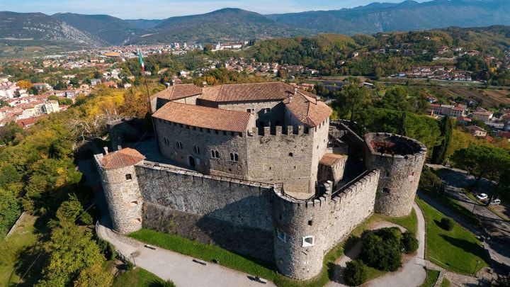 scuole medie ad indirizzo musicale in provincia di gorizia