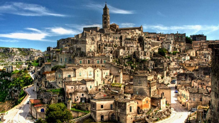 scuole medie ad indirizzo musicale a matera