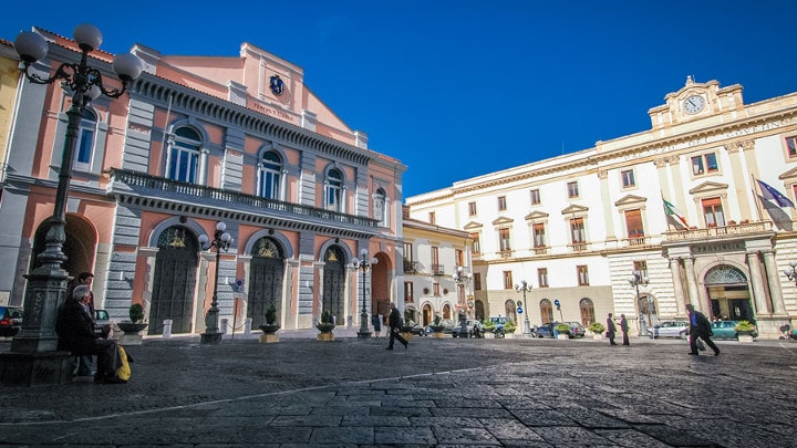 scuole medie ad indirizzo musicale in provincia di potenza