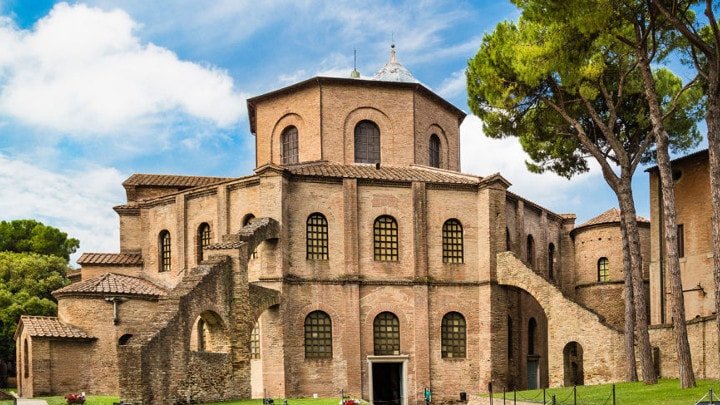 scuole medie ad indirizzo musicale in provincia di ravenna