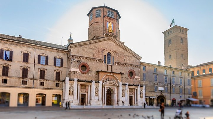 scuole medie ad indirizzo musicale in provincia di reggio emilia