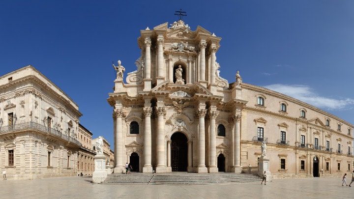 scuole medie ad indirizzo musicale in provincia di siracusa