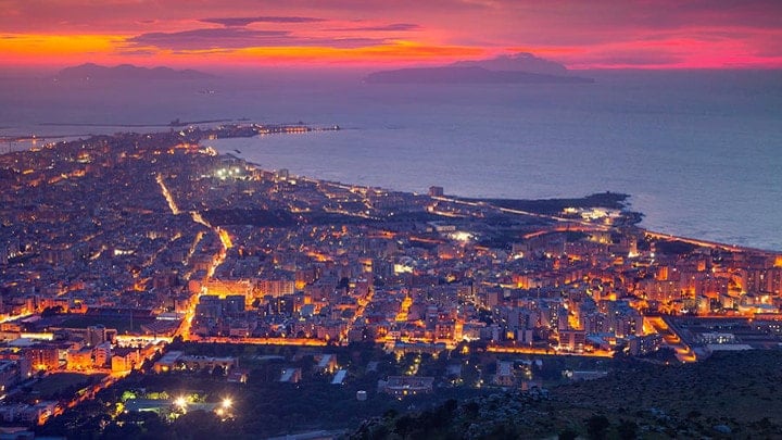 scuole medie ad indirizzo musicale in provincia di trapani