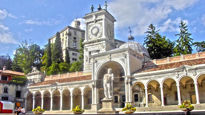 scuole medie ad indirizzo musicale in provincia di udine