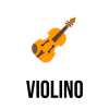 spartiti violino