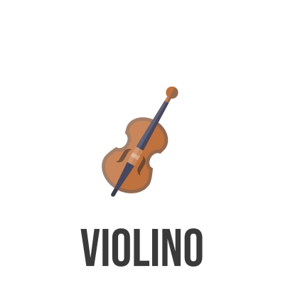 spartito e base musicale per violino