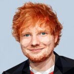Ed Sheeran